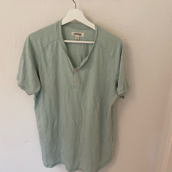 Good threads t shirt large - Picture 2 of 5